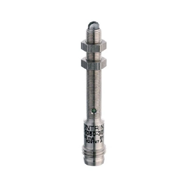瑞士Contrinex堪泰 LTS-1050-303-506超聲波傳感器