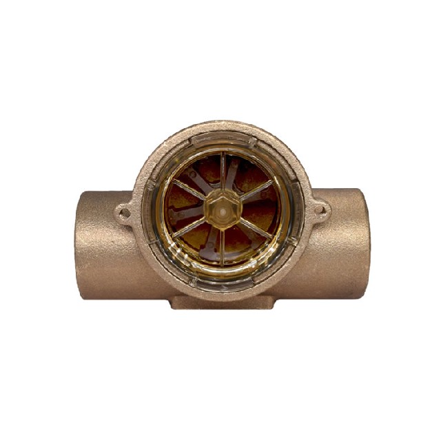 美國(guó)Gems RFO型電子流量傳感器165071