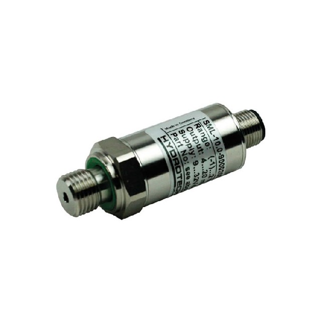 德國Hydrotechnik海德泰尼克 3403-17-I5.37S壓力傳感器