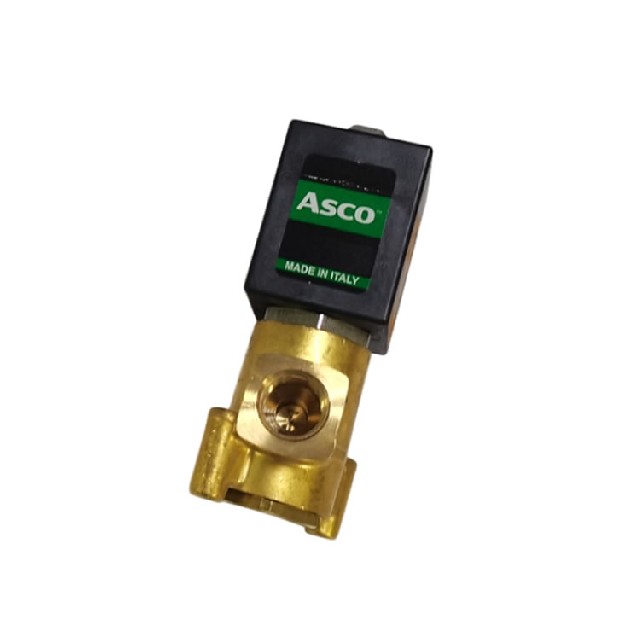 美国ASCO L256V12 G1/4*4,5电磁阀