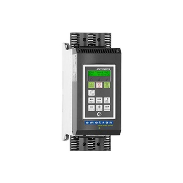瑞典EMOTRON TSA52-100緊湊型軟啟動(dòng)器