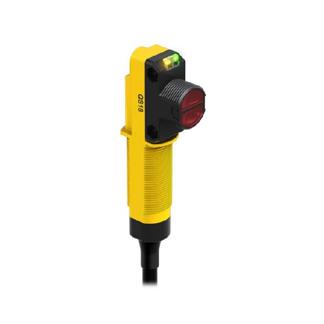 德國邦納Banner QS18APWLPC1 QS18系列 光電傳感器