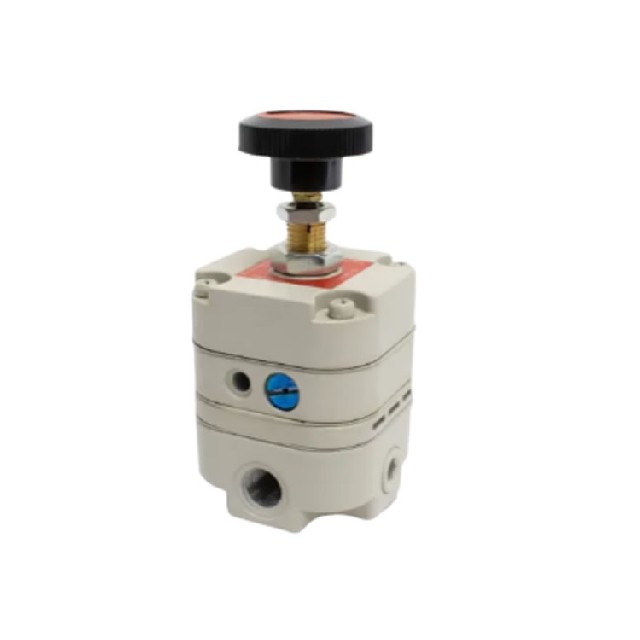 美國Marsh Bellofram 960-005-000壓力調(diào)節(jié)器