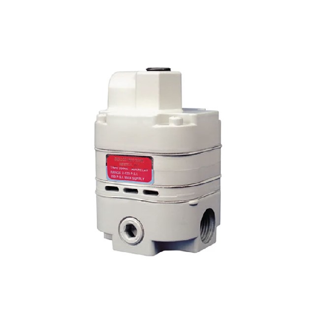 美國Marsh Bellofram 961-005-000 體積增強(qiáng)器