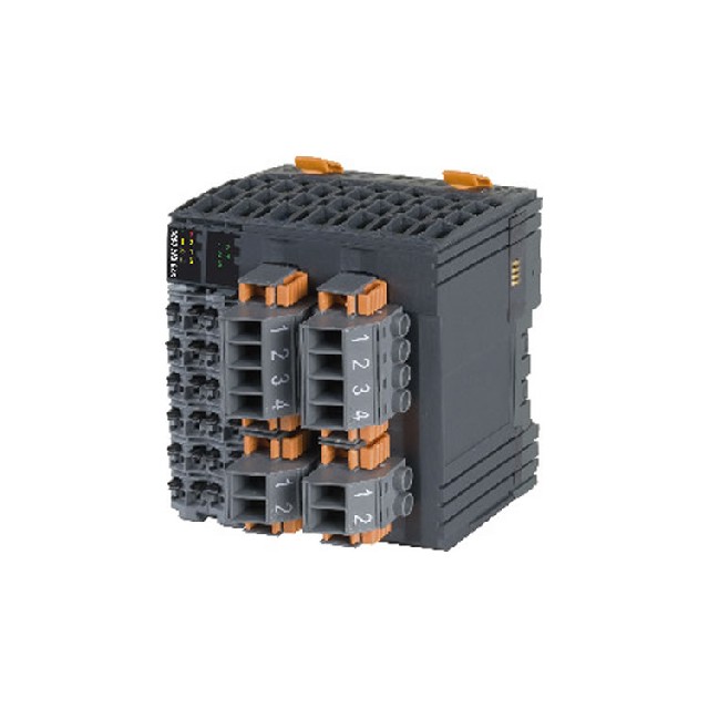 奧地利B&R X20CM0985能量測量與同步模塊