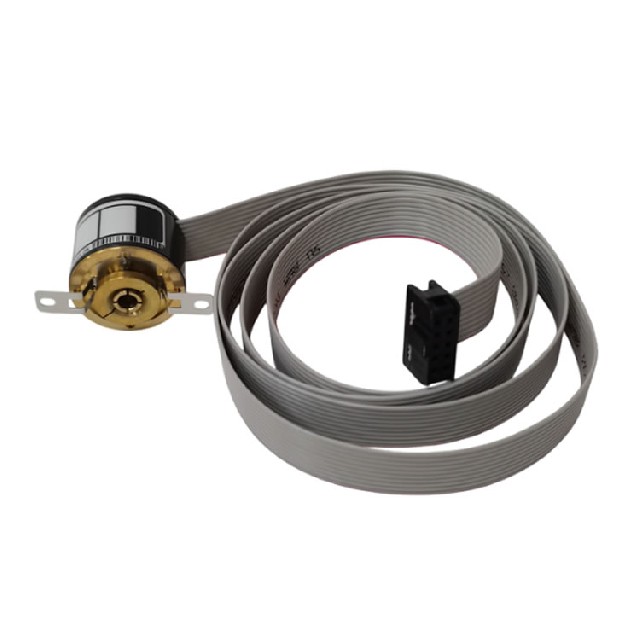 丹麥Scancon SCH24-3600-D-04-14-50-01-SF-IDC-S2增量旋轉(zhuǎn)編碼器