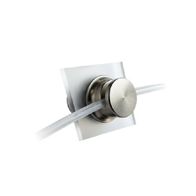 美國Clippard NPV4-1CP-27-24 面板安裝夾管閥