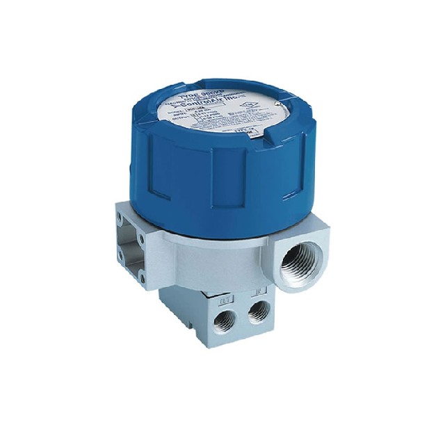 美國ControlAir 950XP 型防爆 I/P 傳感器 電子壓力調節器