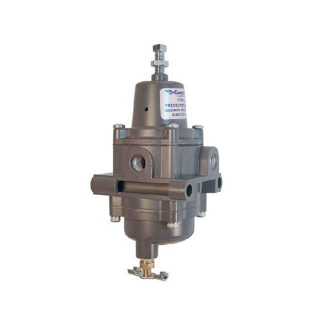 美國ControlAir CG330型空氣過濾器調節器