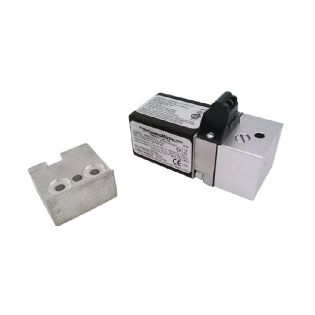 美國ControlAir T-590-ACM IP轉換器