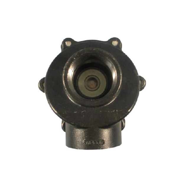 意大利Mecair VEM-214 脈沖隔膜閥