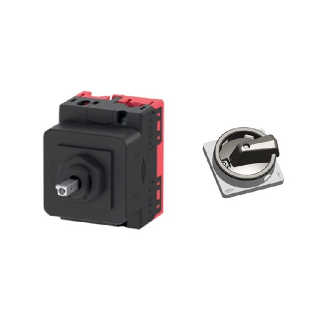 BREMAS DP10012120ALMKU6 直流斷開(kāi)開(kāi)關(guān)