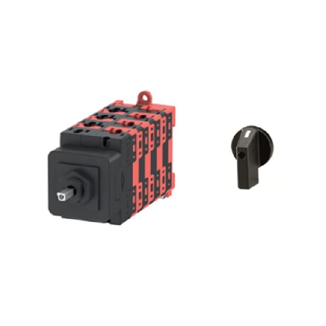 BREMAS DP10012420AVMVU6 直流斷開(kāi)開(kāi)關(guān)