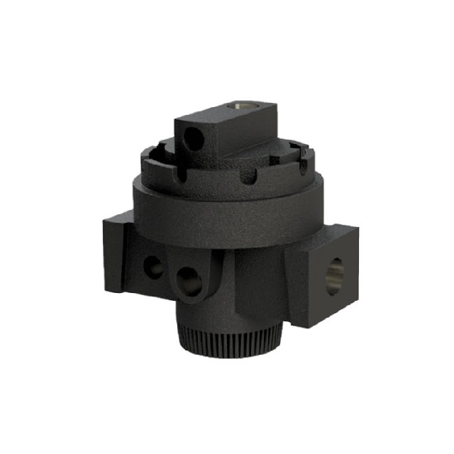 PROPORTION-AIR PSR-A  氣壓調(diào)節(jié)器