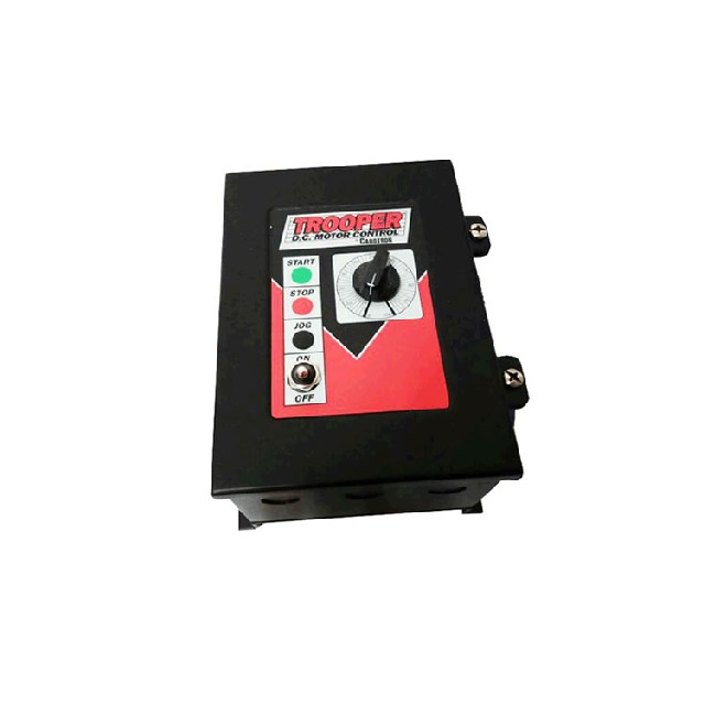 Carotron TDP502-E00 直流電機控制器