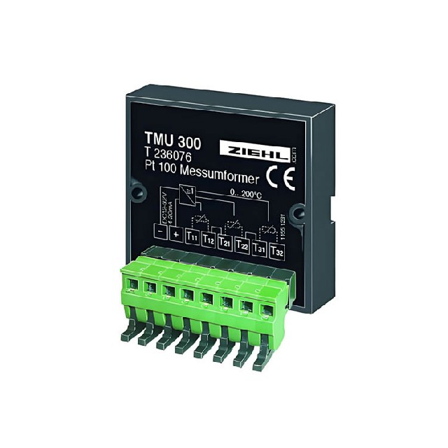 ZIEHL齊爾 T236076 測(cè)量傳感器