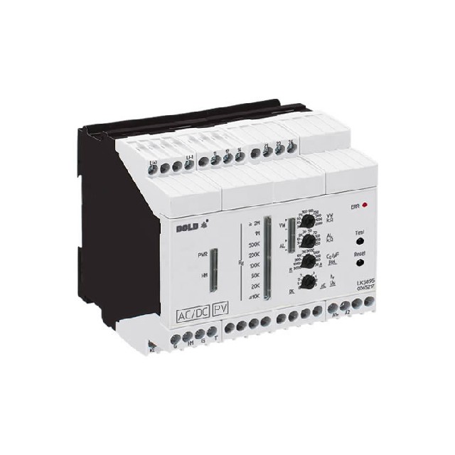 DOLD多德 LK 5895 絕緣監(jiān)測器