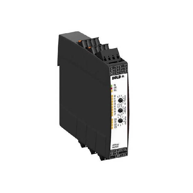 DOLD多德  UG 9460 數(shù)字輸入輸出模塊