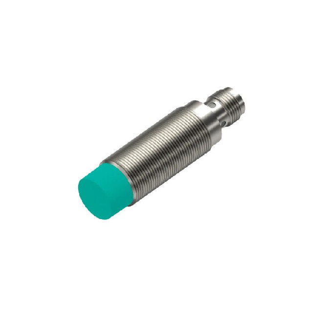 PEPPERL+FUCHS倍加福 NBN8-18GM50-E2 電感式傳感器