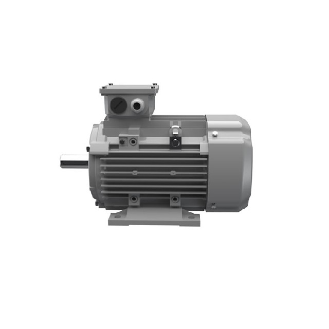 Ac-Motoren ABS 71 A 2 /HE 單相電機