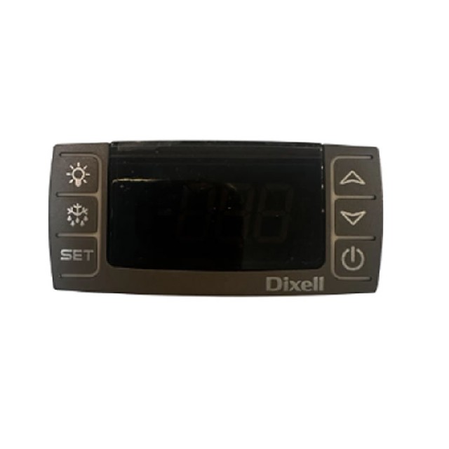 Dixell XR30CX-5N1C1 數字恒溫控制器