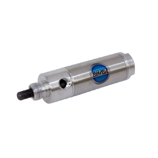 Bimba繽霸 092-DQ 圓筒氣缸